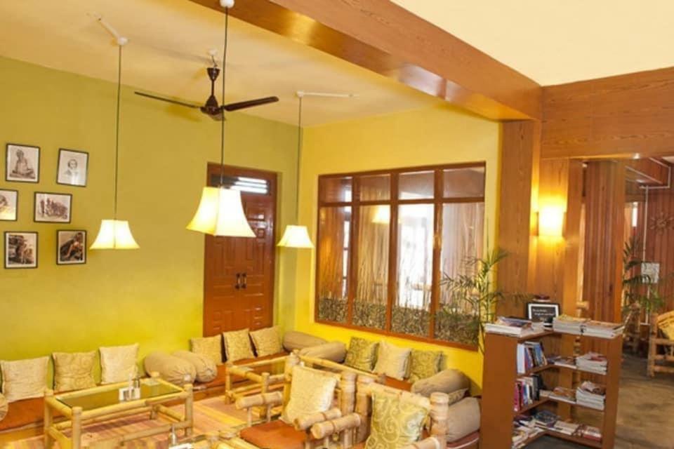 Drifter'S Inn & Cafe Manali  Exterior photo